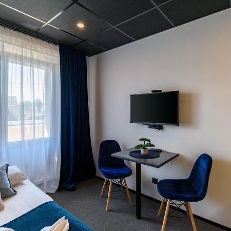 רקבר Apartments24 Ilu מראה חיצוני תמונה