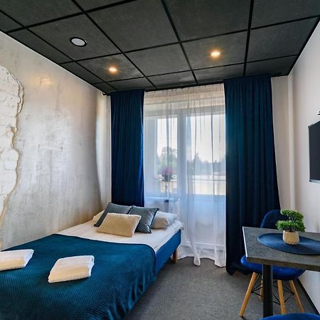 רקבר Apartments24 Ilu מראה חיצוני תמונה