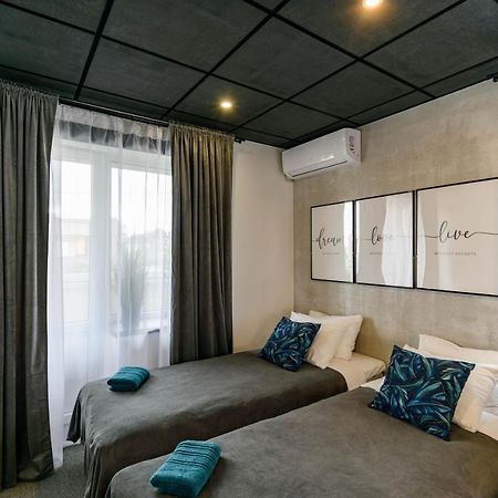 רקבר Apartments24 Ilu מראה חיצוני תמונה