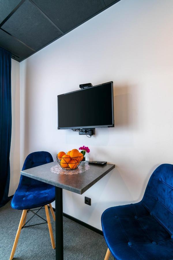 רקבר Apartments24 Ilu מראה חיצוני תמונה