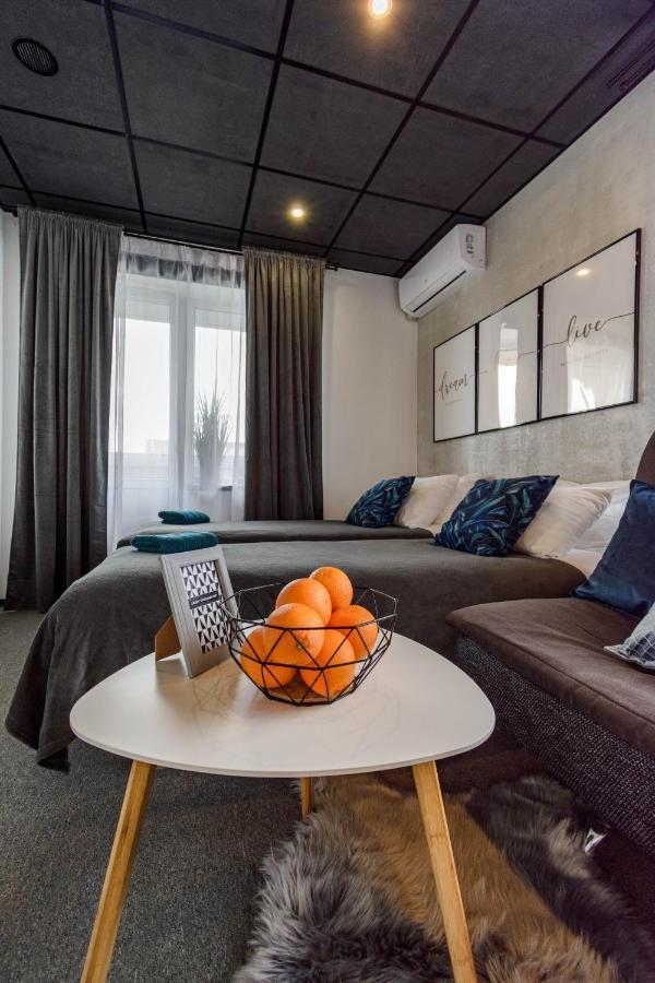 רקבר Apartments24 Ilu מראה חיצוני תמונה