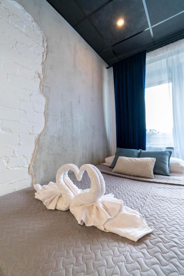 רקבר Apartments24 Ilu מראה חיצוני תמונה