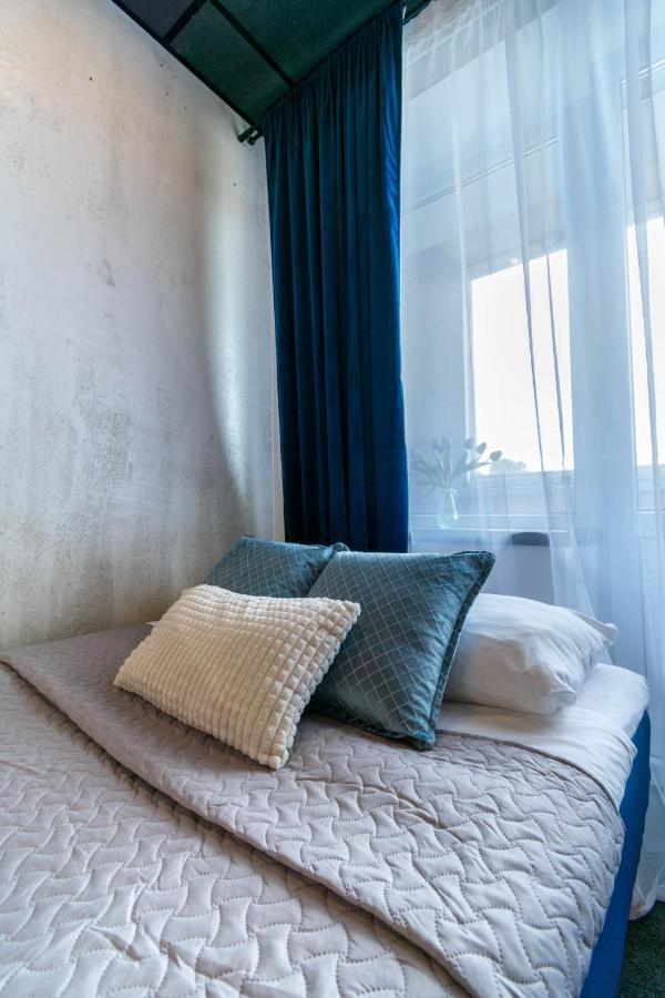 רקבר Apartments24 Ilu מראה חיצוני תמונה