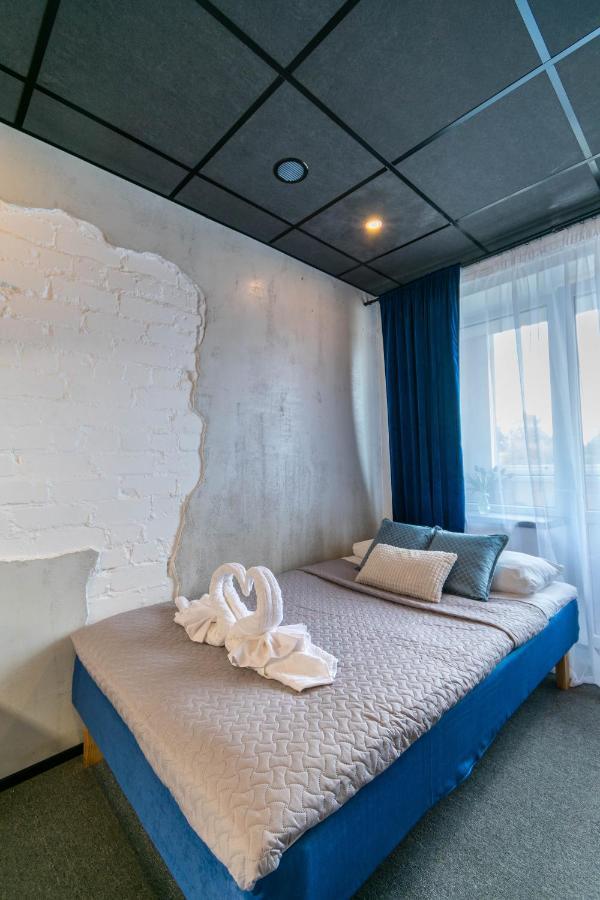 רקבר Apartments24 Ilu מראה חיצוני תמונה