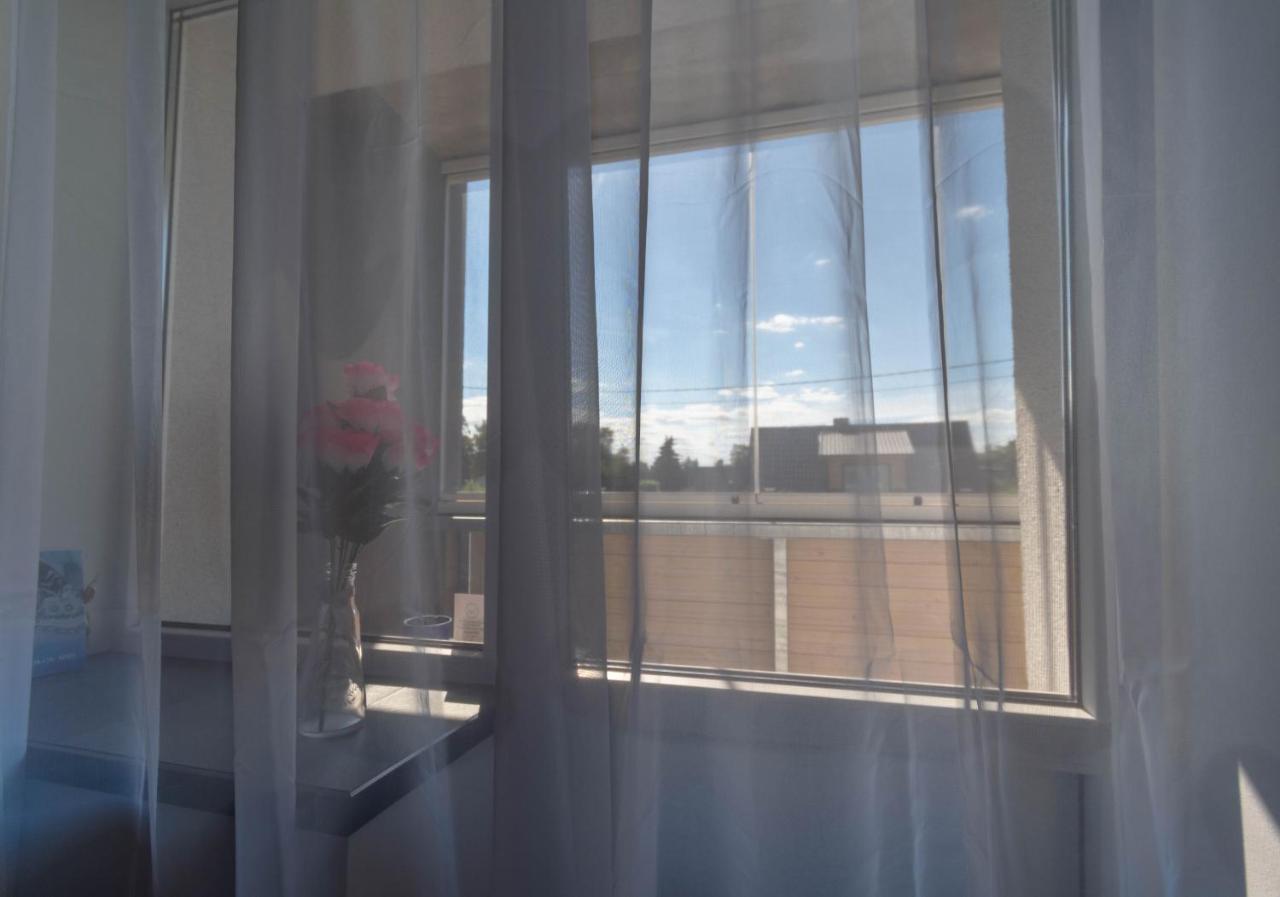 רקבר Apartments24 Ilu מראה חיצוני תמונה