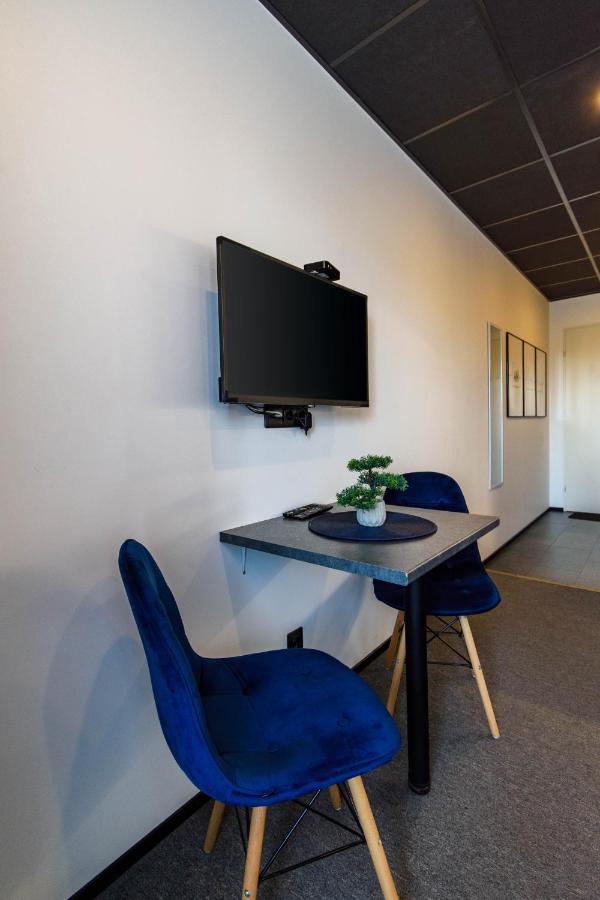 רקבר Apartments24 Ilu מראה חיצוני תמונה