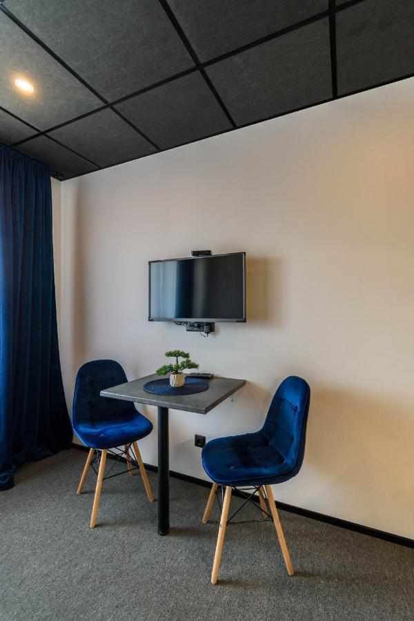 רקבר Apartments24 Ilu מראה חיצוני תמונה