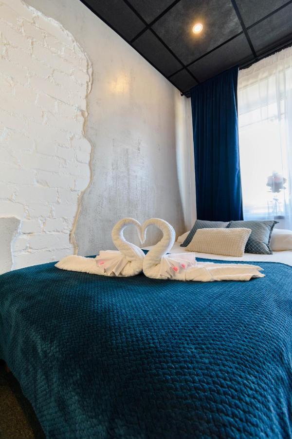 רקבר Apartments24 Ilu מראה חיצוני תמונה