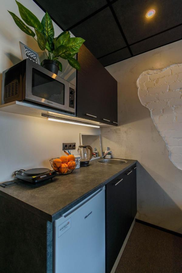 רקבר Apartments24 Ilu מראה חיצוני תמונה