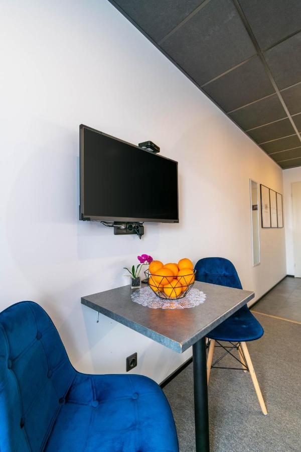 רקבר Apartments24 Ilu מראה חיצוני תמונה