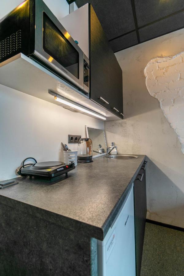 רקבר Apartments24 Ilu מראה חיצוני תמונה