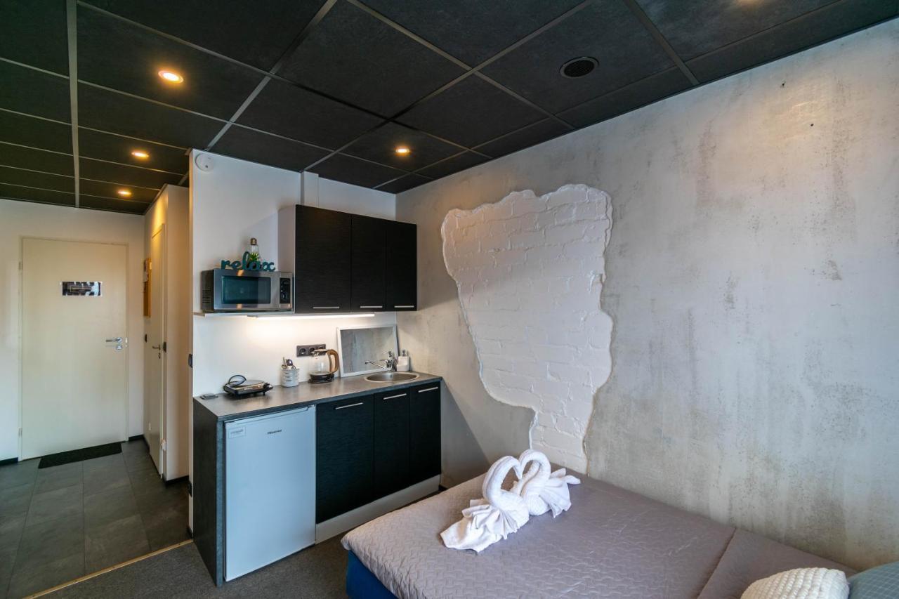רקבר Apartments24 Ilu מראה חיצוני תמונה