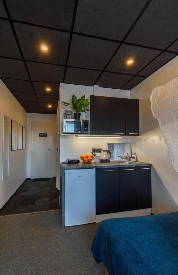 רקבר Apartments24 Ilu מראה חיצוני תמונה