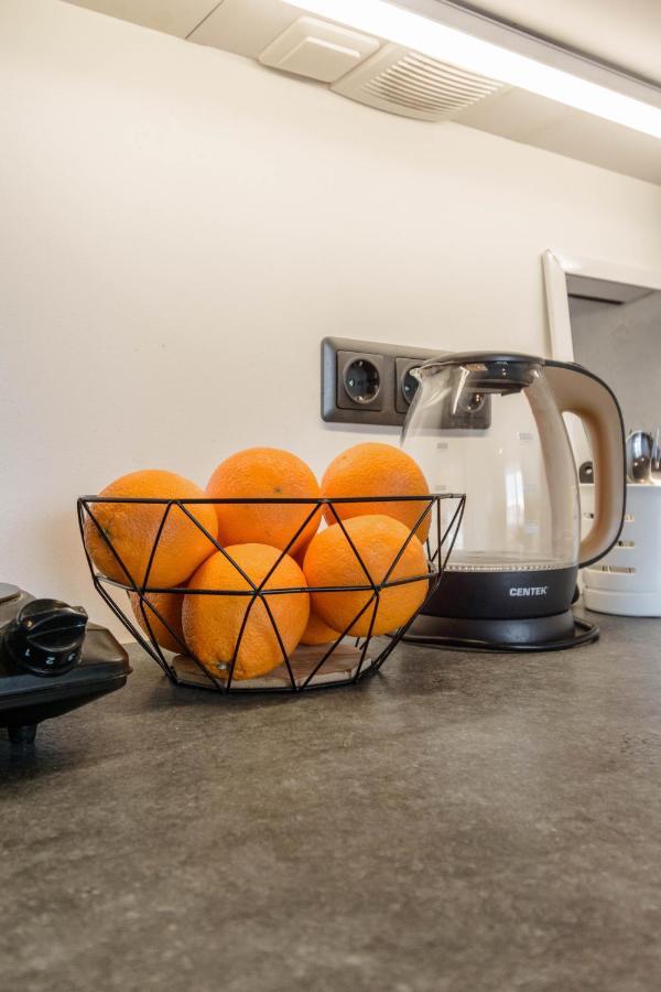 רקבר Apartments24 Ilu מראה חיצוני תמונה