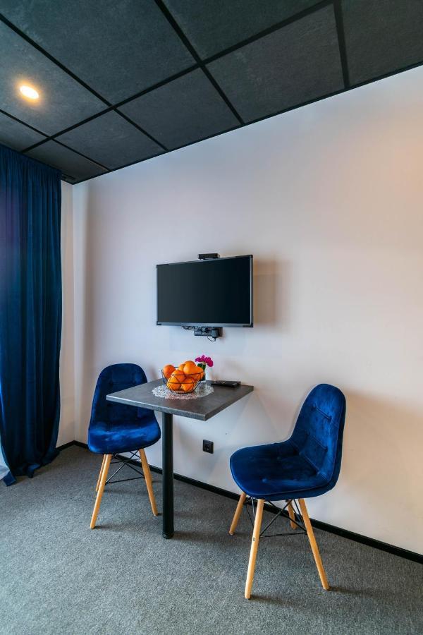רקבר Apartments24 Ilu מראה חיצוני תמונה