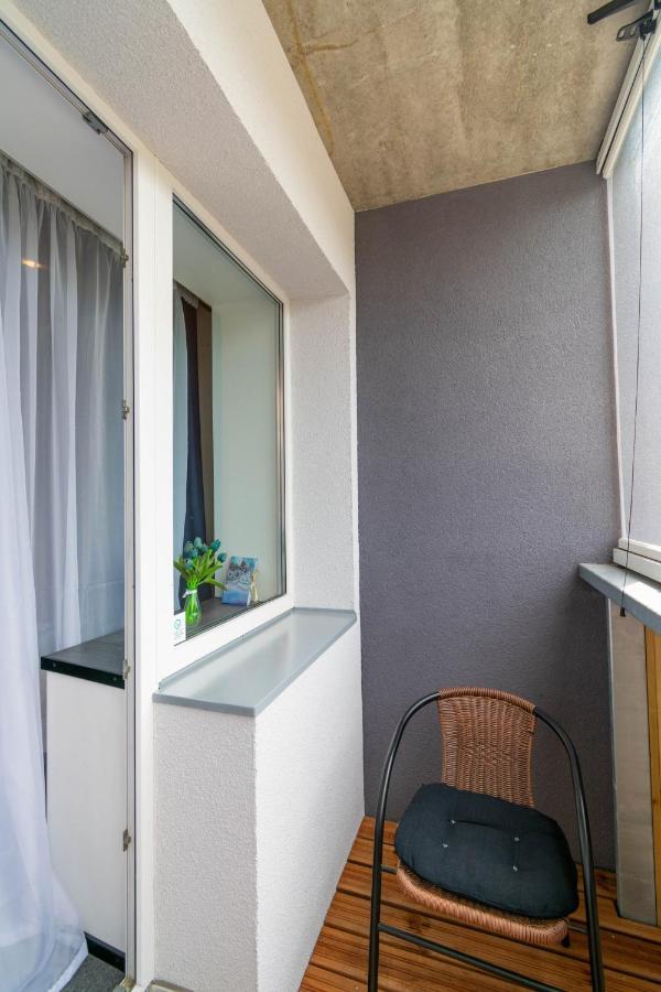 רקבר Apartments24 Ilu מראה חיצוני תמונה