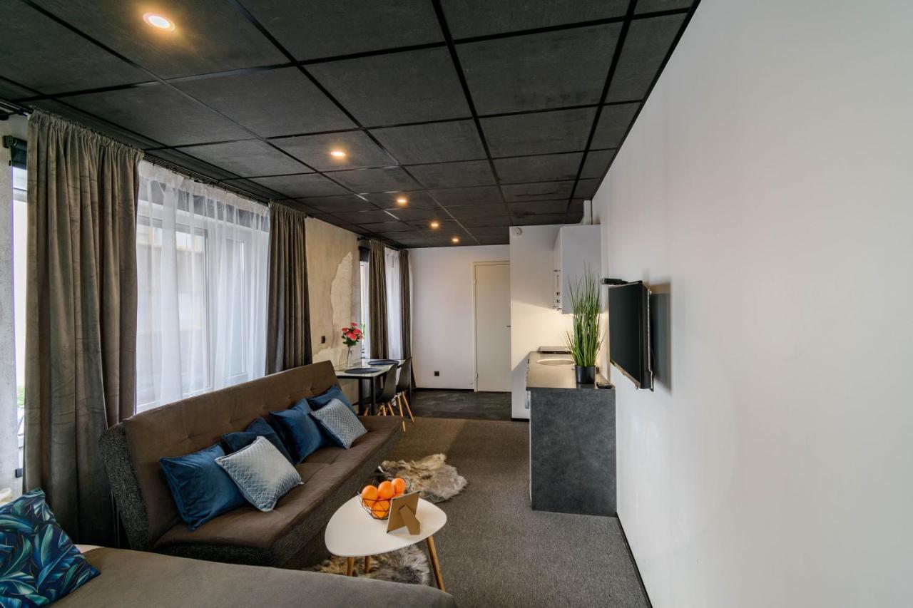 רקבר Apartments24 Ilu מראה חיצוני תמונה