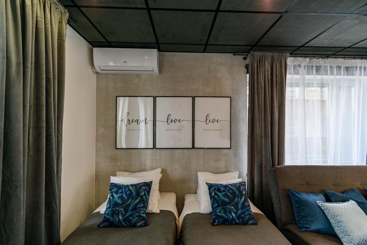 רקבר Apartments24 Ilu מראה חיצוני תמונה
