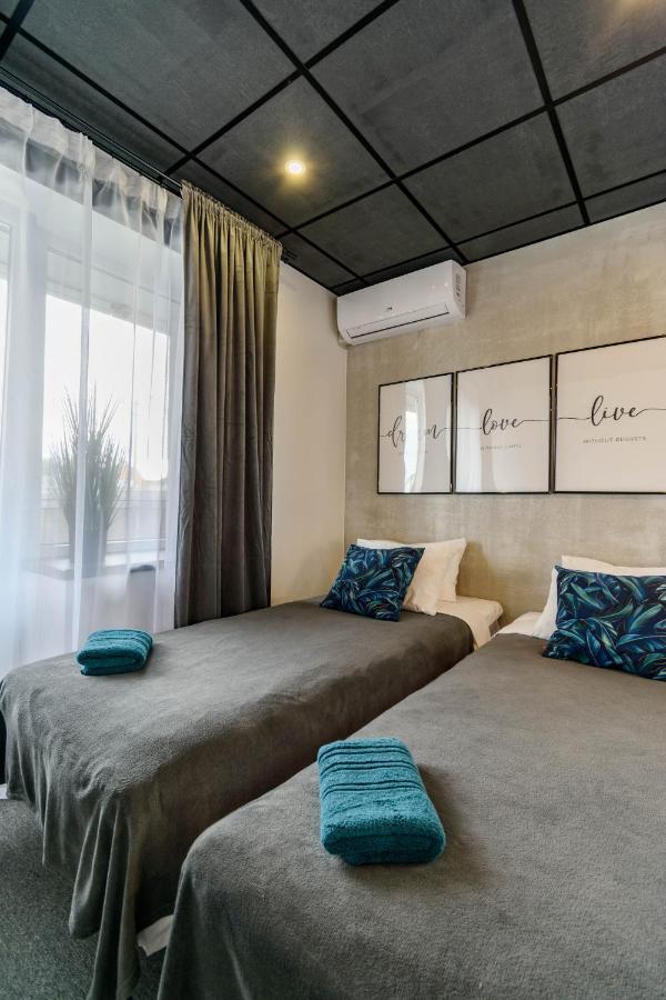 רקבר Apartments24 Ilu מראה חיצוני תמונה