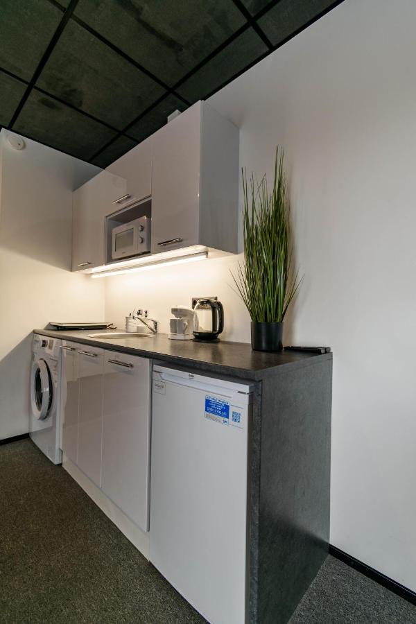 רקבר Apartments24 Ilu מראה חיצוני תמונה