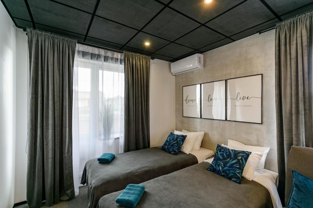 רקבר Apartments24 Ilu מראה חיצוני תמונה