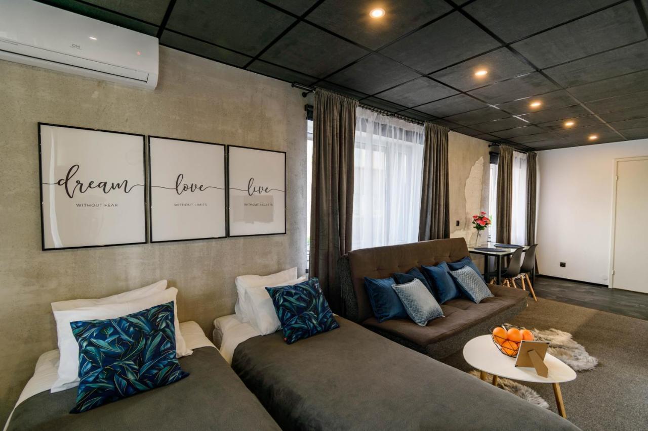 רקבר Apartments24 Ilu מראה חיצוני תמונה