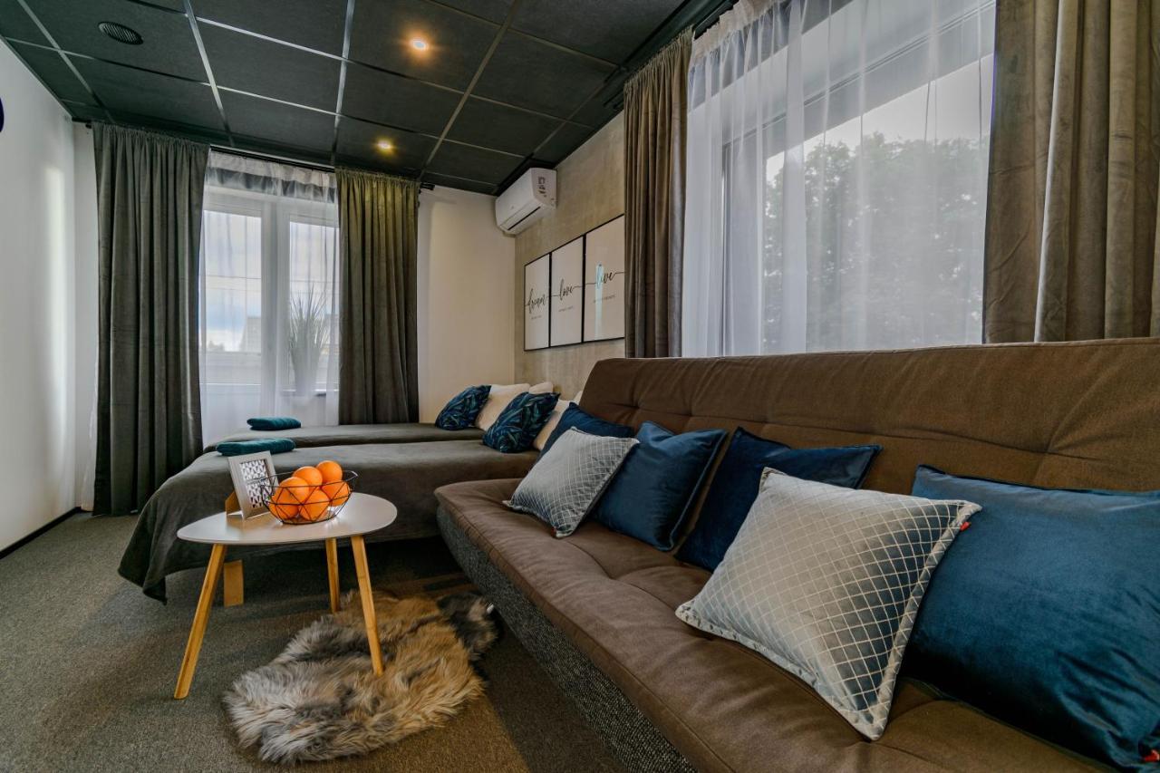 רקבר Apartments24 Ilu מראה חיצוני תמונה