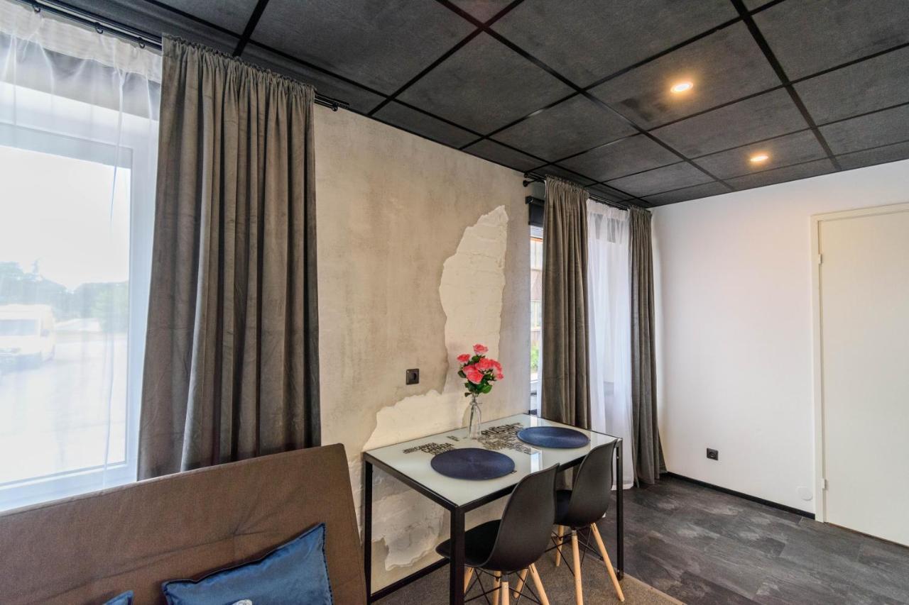 רקבר Apartments24 Ilu מראה חיצוני תמונה