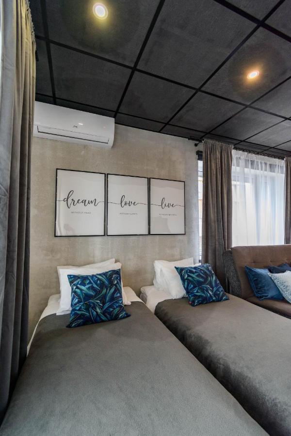 רקבר Apartments24 Ilu מראה חיצוני תמונה