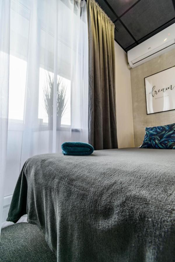 רקבר Apartments24 Ilu מראה חיצוני תמונה