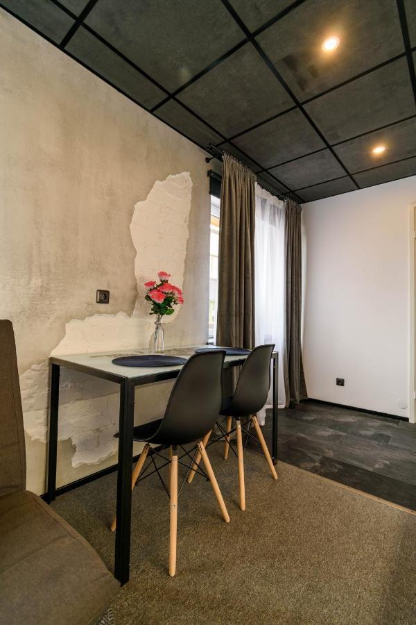 רקבר Apartments24 Ilu מראה חיצוני תמונה