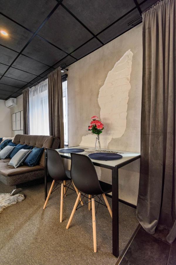 רקבר Apartments24 Ilu מראה חיצוני תמונה
