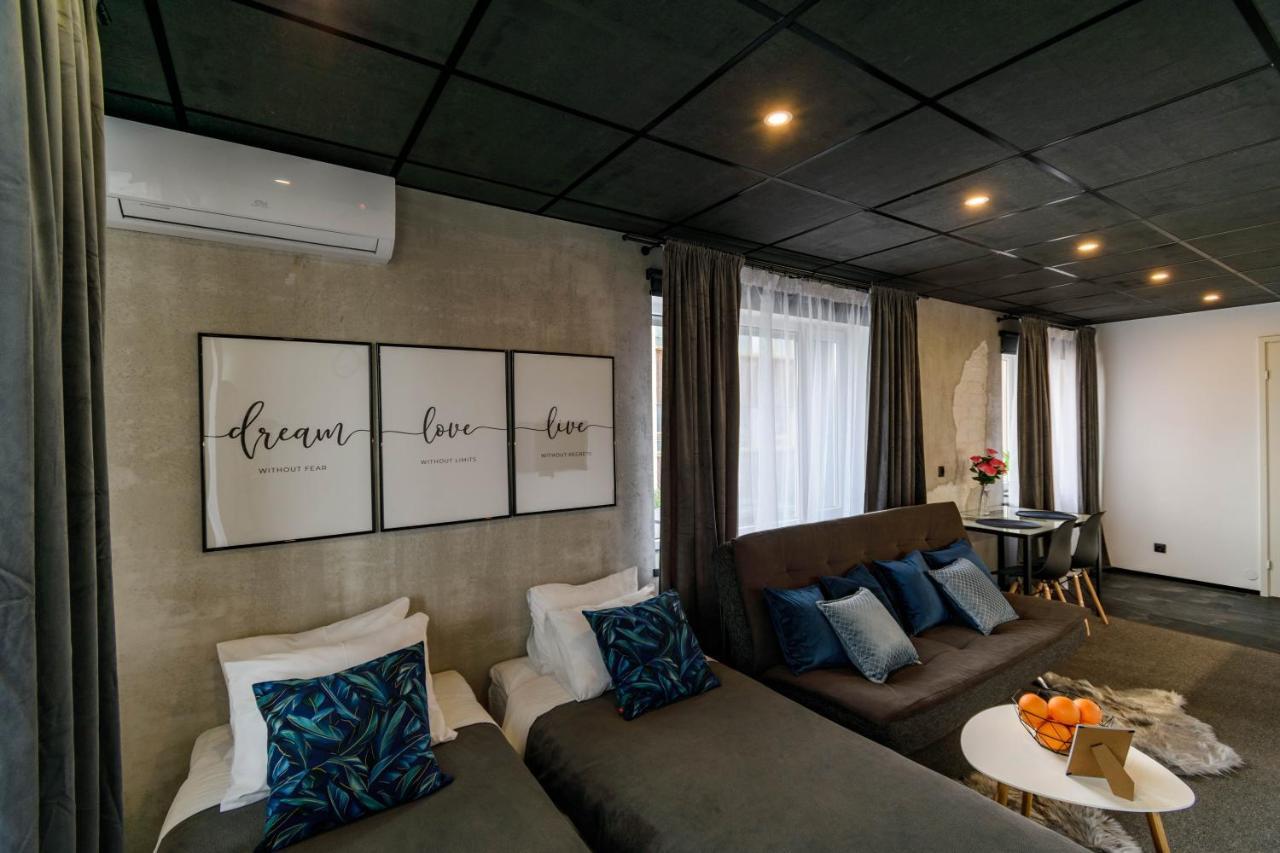 רקבר Apartments24 Ilu מראה חיצוני תמונה