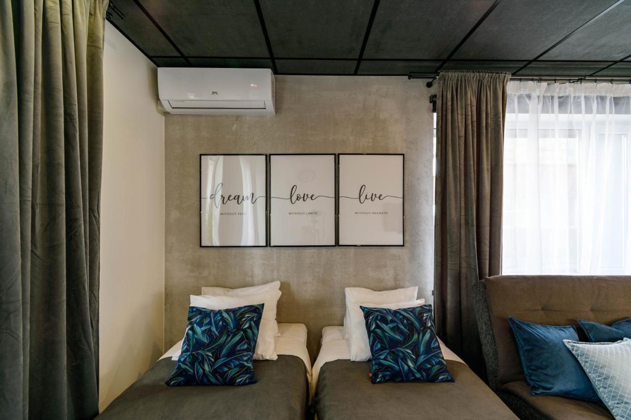 רקבר Apartments24 Ilu מראה חיצוני תמונה