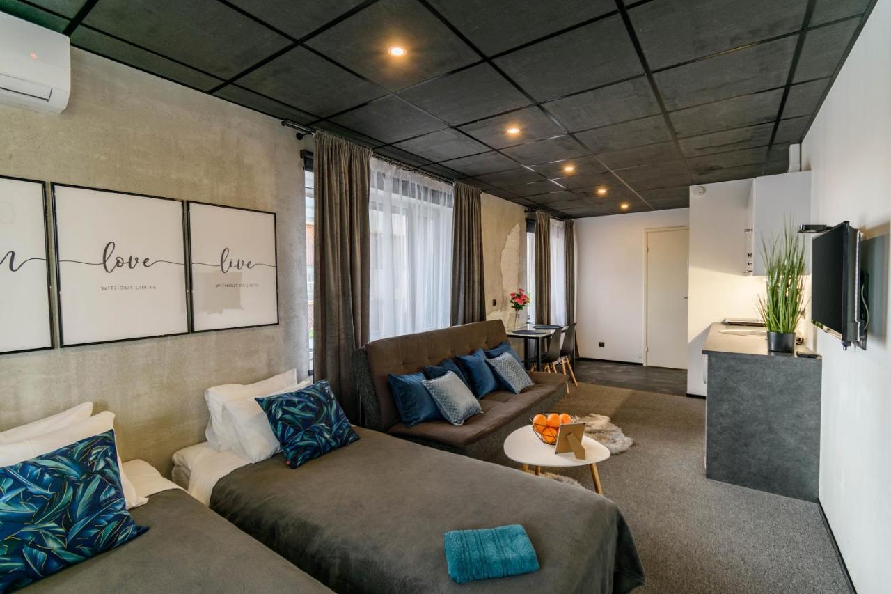 רקבר Apartments24 Ilu מראה חיצוני תמונה