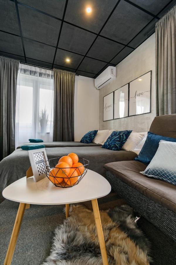 רקבר Apartments24 Ilu מראה חיצוני תמונה