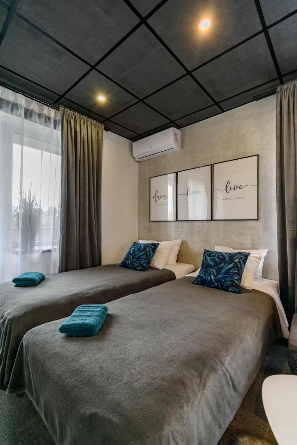 רקבר Apartments24 Ilu מראה חיצוני תמונה