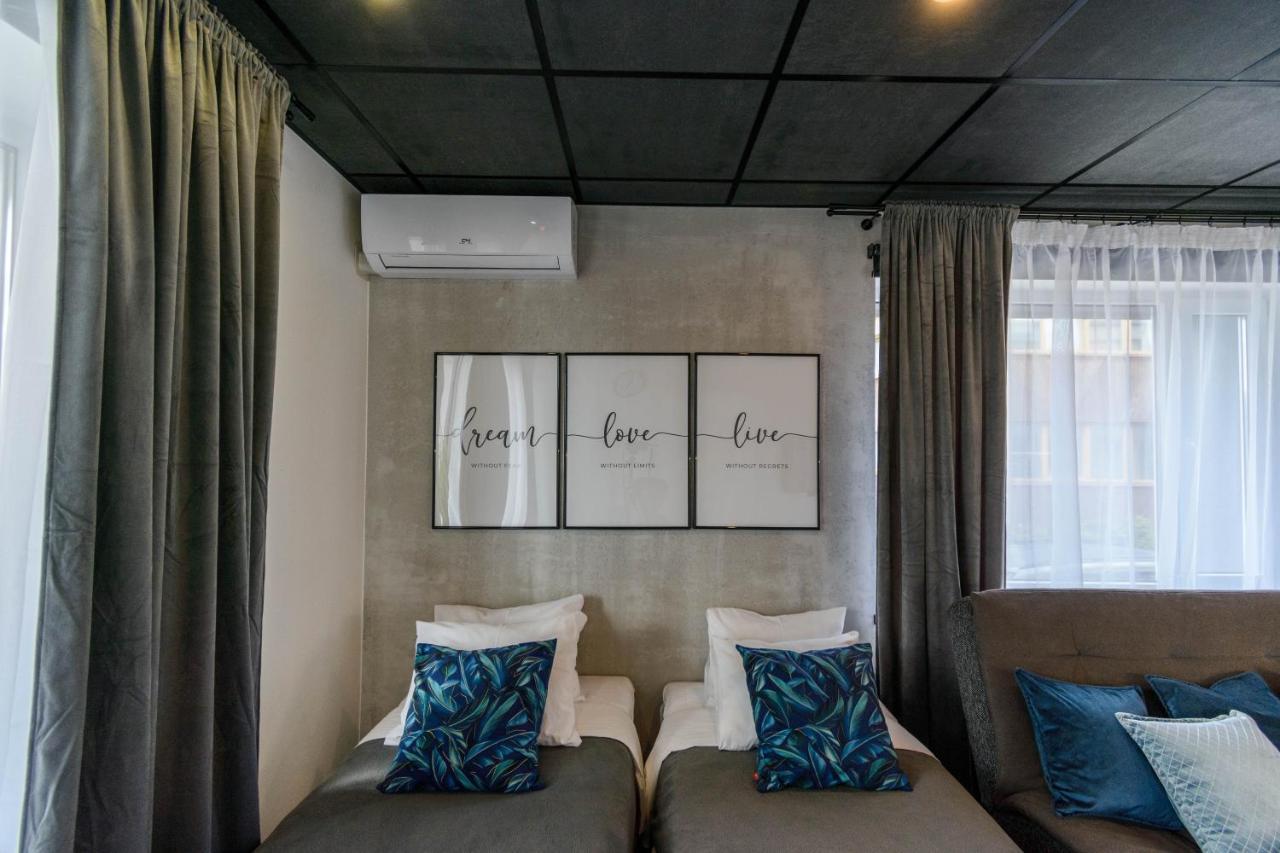 רקבר Apartments24 Ilu מראה חיצוני תמונה