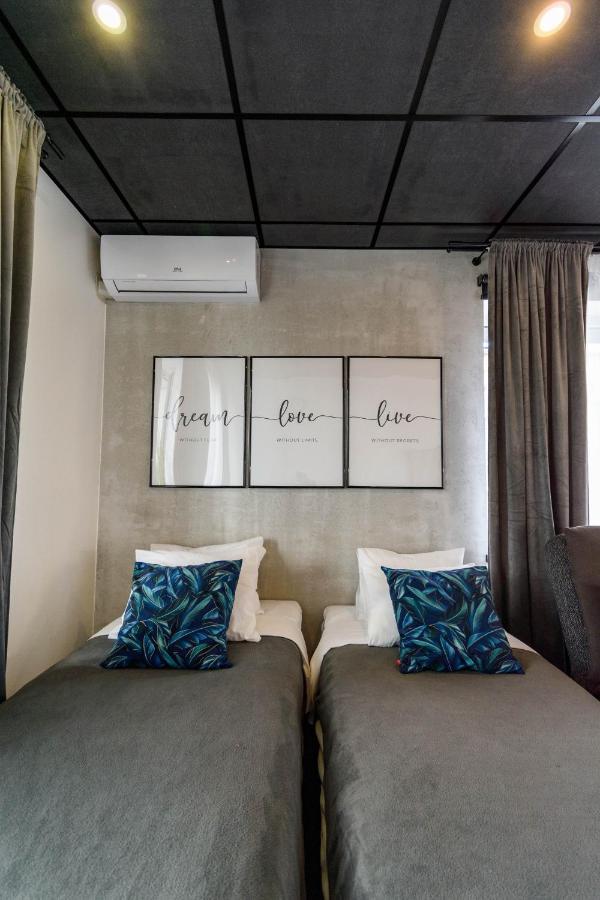רקבר Apartments24 Ilu מראה חיצוני תמונה