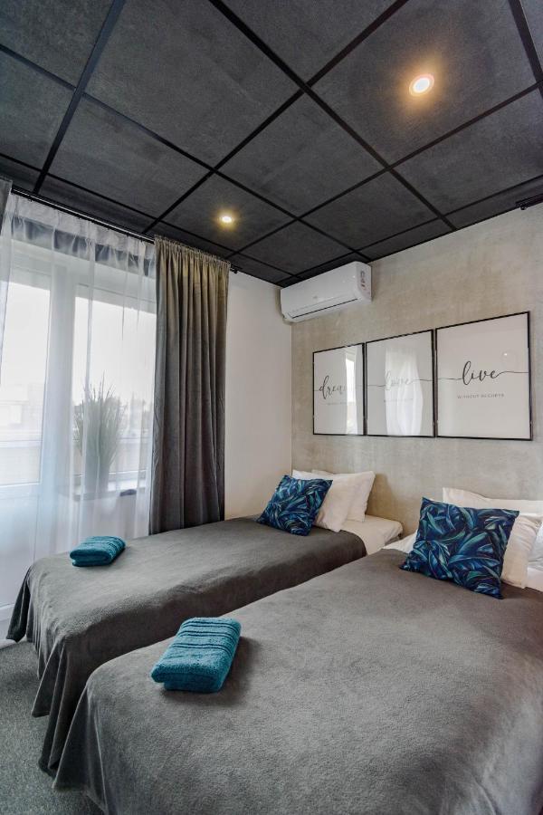 רקבר Apartments24 Ilu מראה חיצוני תמונה