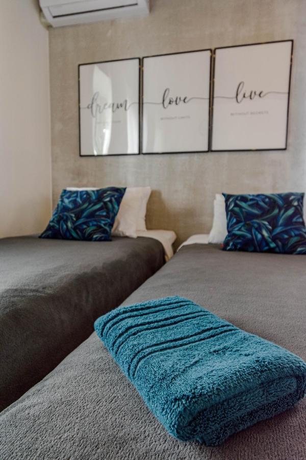 רקבר Apartments24 Ilu מראה חיצוני תמונה