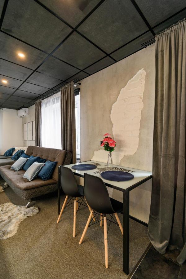 רקבר Apartments24 Ilu מראה חיצוני תמונה