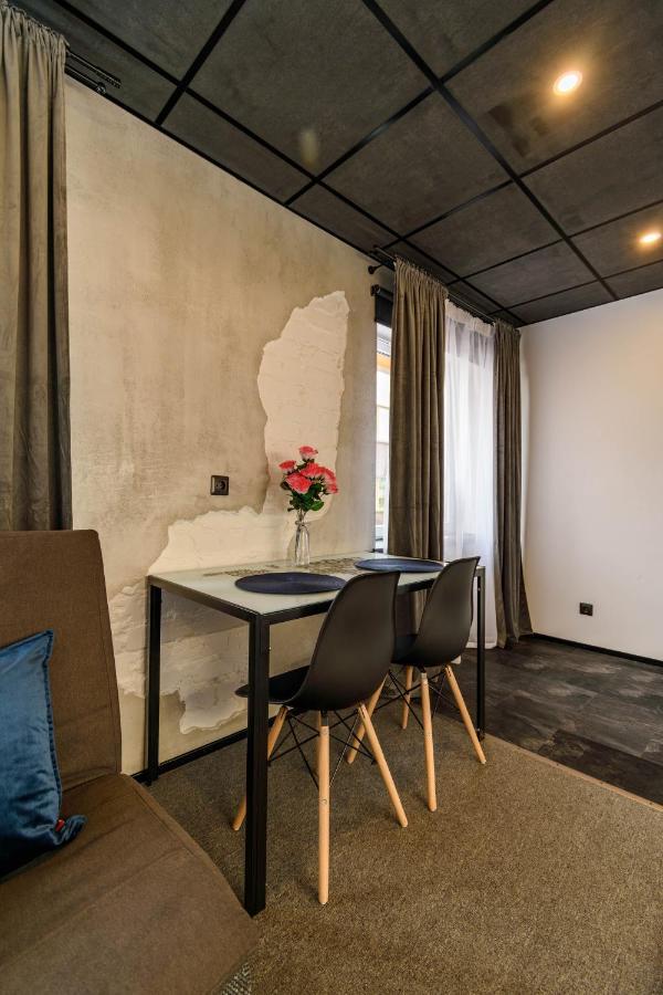 רקבר Apartments24 Ilu מראה חיצוני תמונה