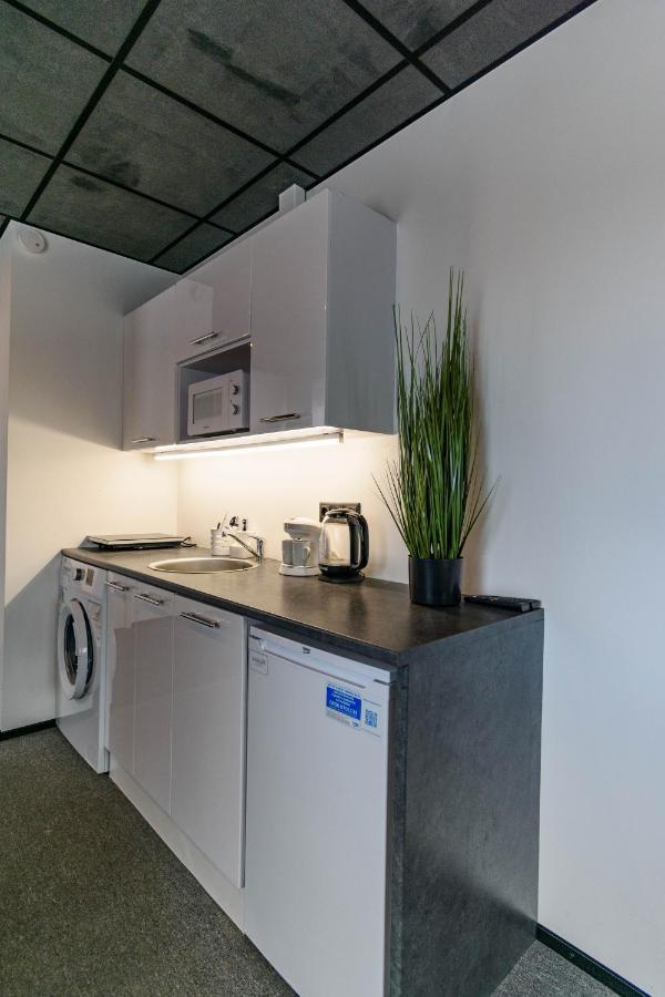 רקבר Apartments24 Ilu מראה חיצוני תמונה